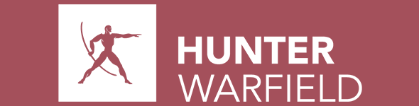 Hunter Warfield Logo